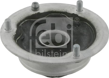 FEBI Bilstein 24316 - PODUSZKA AMORT. BMW P. E36