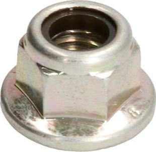 FEBI Bilstein 24383 — Nakrętka, wahacz wleczony / prowadzący