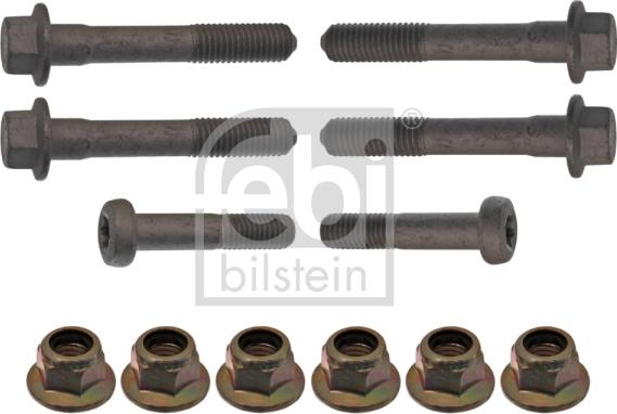 FEBI Bilstein 24387 — Zestaw montażowy, wahacz