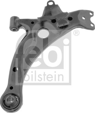 FEBI Bilstein 24339 — Wahacz, zawieszenie koła