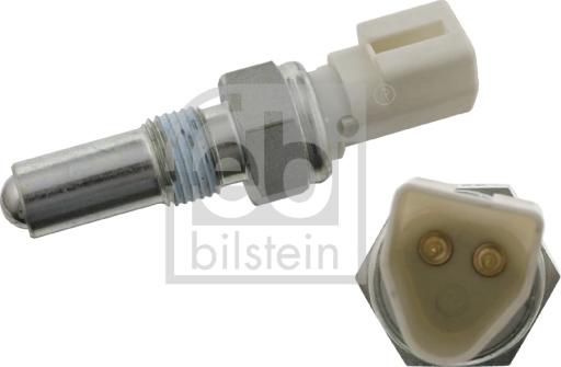 FEBI Bilstein 24371 — Przełącznik, światło cofania
