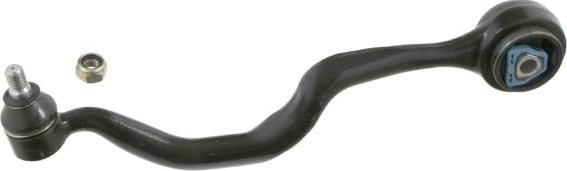 FEBI Bilstein 24293 — Wahacz, zawieszenie koła