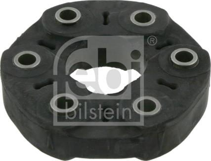 FEBI Bilstein 24250 — Połączenie, wał wzdłużny