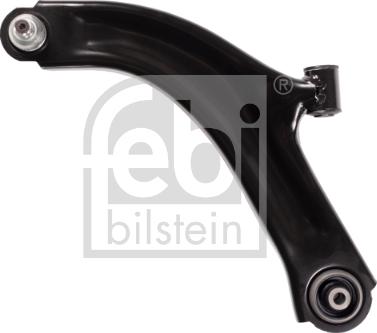 FEBI Bilstein 24251 — Wahacz, zawieszenie koła