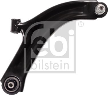 FEBI Bilstein 24252 — Wahacz, zawieszenie koła