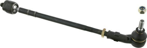 FEBI Bilstein 24260 - DRĄŻEK KIER. VW GOLF-JETTA PR