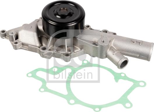 FEBI Bilstein 24205 — Pompa wodna