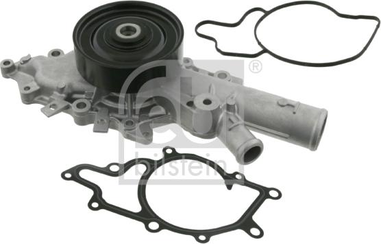 FEBI Bilstein 24206 — Pompa wodna