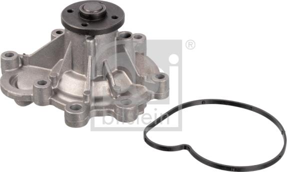 FEBI Bilstein 24207 — Pompa wodna