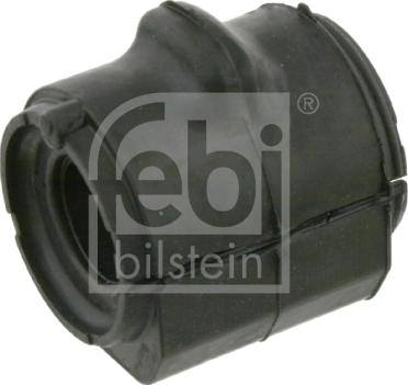 FEBI Bilstein 24219 - Poduszka stabilizatora