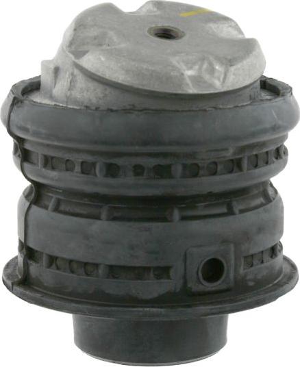 FEBI Bilstein 24235 — Łożyskowanie silnika
