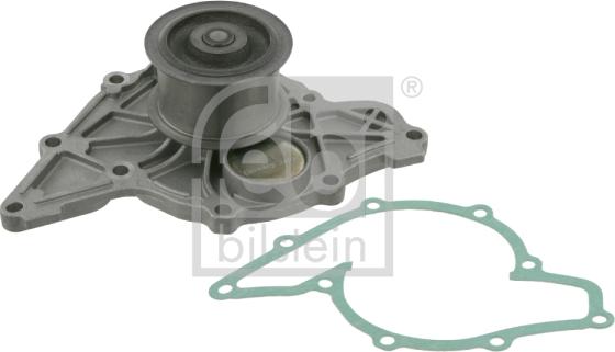 FEBI Bilstein 24226 — Pompa wodna