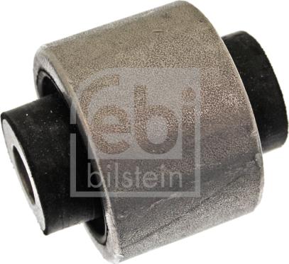 FEBI Bilstein 24221 - TULEJA WAH. OPEL T. VECTRA C 02-15 LE-PR TYLNA