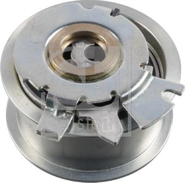 FEBI Bilstein 24752 - ROLKA PASKA ROZRZĄDU VW 2.0TDI