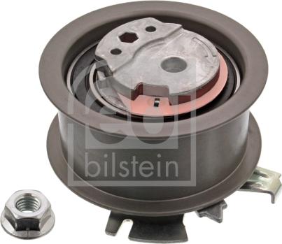 FEBI Bilstein 24752 — Rolka napinacza, pasek rozrządu