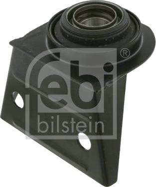 FEBI Bilstein 24782 - LOZYSKO PODPORY WALU DB 163 98-05