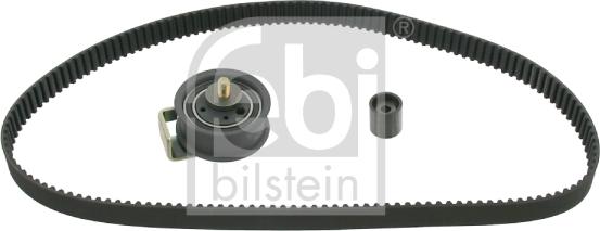 FEBI Bilstein 24723 — Zestaw paska rozrządu
