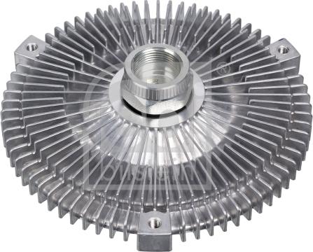 FEBI Bilstein 24722 — Sprzęgło, wentylator chłodzenia