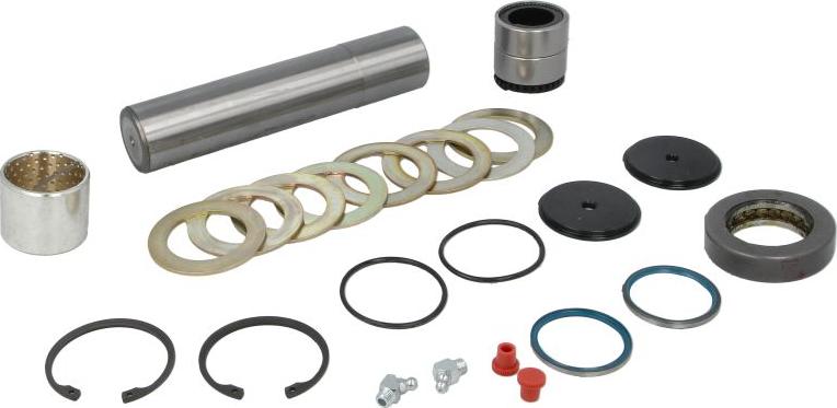 FEBI Bilstein 24777 — Zestaw naprawczy, sworzeń zwrotnicy
