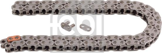 FEBI Bilstein 25444 — Łańcuch rozrządu