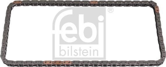 FEBI Bilstein 25404 — Łańcuch rozrządu