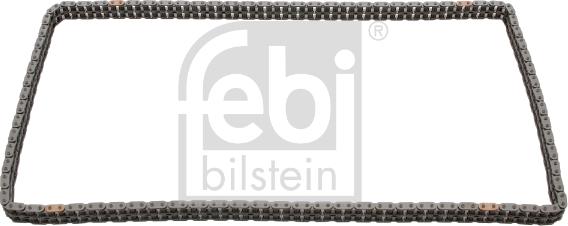 FEBI Bilstein 25507 — Łańcuch rozrządu