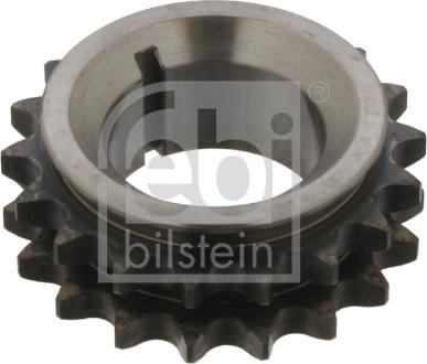 FEBI Bilstein 25035 — Koło zębate, wał korbowy