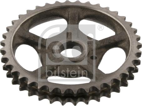 FEBI Bilstein 25022 — Koło zębate, wał rozrządu