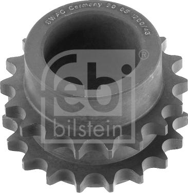 FEBI Bilstein 25074 — Koło zębate, wał korbowy