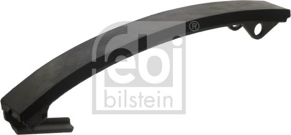 FEBI Bilstein 25075 — Szyna ślizgowa, łańcuch rozrządu