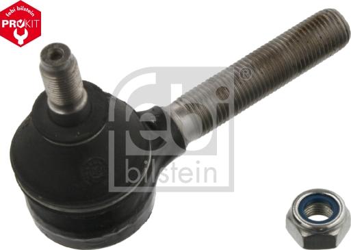 FEBI Bilstein 25190 — Końcówka drążka kierowniczego poprzecznego