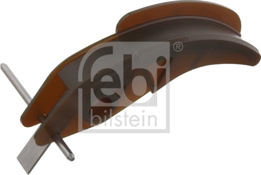 FEBI Bilstein 25197 — Napinacz łańcucha, napęd pompy oleju