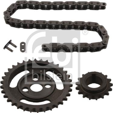FEBI Bilstein 25159 — Zestaw łańcucha rozrządu