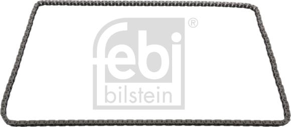 FEBI Bilstein 25167 - ŁAŃCUCH ROZRZĄDU BMW M62