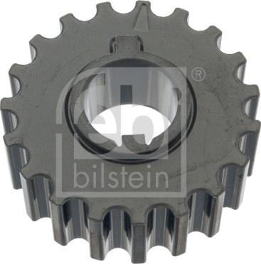 FEBI Bilstein 25102 — Koło zębate, wał korbowy