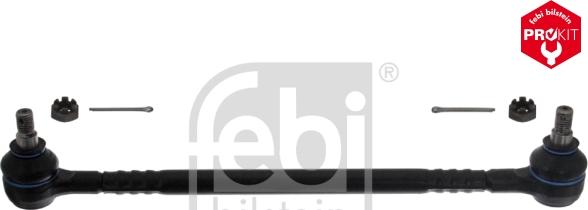FEBI Bilstein 25188 — Drążek kierowniczy poprzeczny