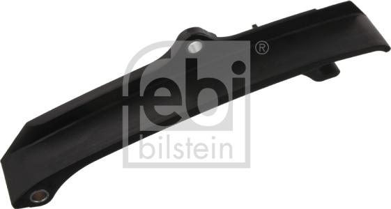 FEBI Bilstein 25182 — Szyna ślizgowa, łańcuch rozrządu