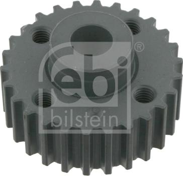 FEBI Bilstein 25174 — Koło zębate, wał korbowy
