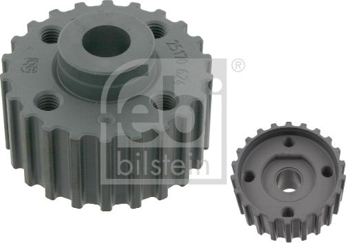 FEBI Bilstein 25170 — Koło zębate, wał korbowy