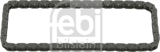 FEBI Bilstein 25171 — Łańcuch, napęd pompy oleju