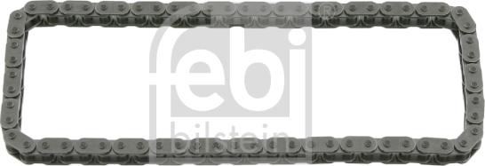 FEBI Bilstein 25398 — Łańcuch, napęd pompy oleju