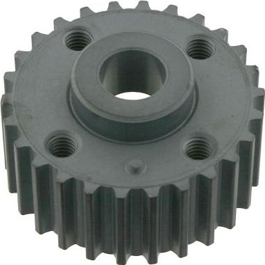 FEBI Bilstein 25342 — Koło zębate, wał korbowy