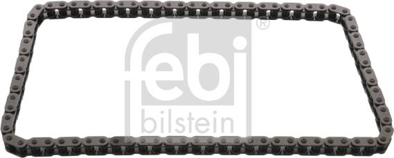 FEBI Bilstein 25374 — Łańcuch, napęd pompy oleju