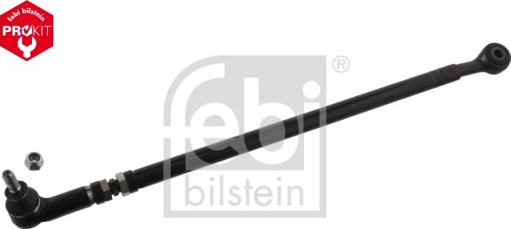 FEBI Bilstein 25290 — Drążek kierowniczy poprzeczny