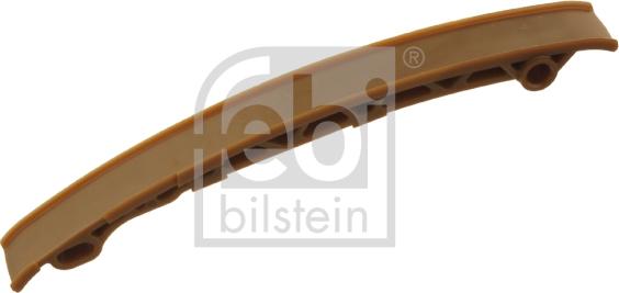 FEBI Bilstein 25298 — Szyna ślizgowa, łańcuch rozrządu