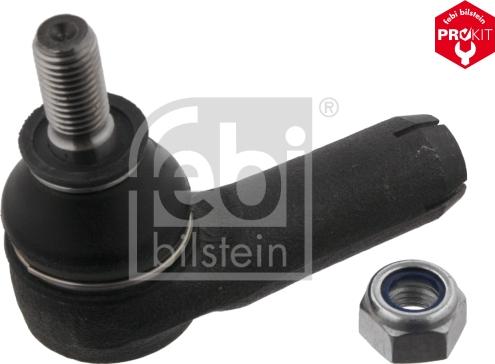 FEBI Bilstein 25268 — Końcówka drążka kierowniczego poprzecznego