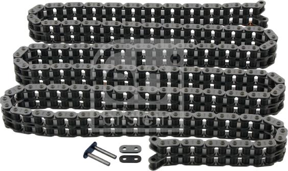 FEBI Bilstein 25207 — Łańcuch rozrządu