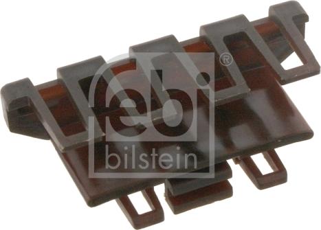 FEBI Bilstein 25285 - LYZWA NAPINAJACA LANCUCH DB 124 420E