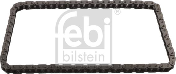 FEBI Bilstein 25226 — Łańcuch, napęd pompy oleju