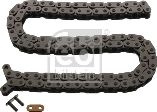 FEBI Bilstein 25223 - ŁAŃCUCH ROZRZĄDU DB M166 A-KLASA